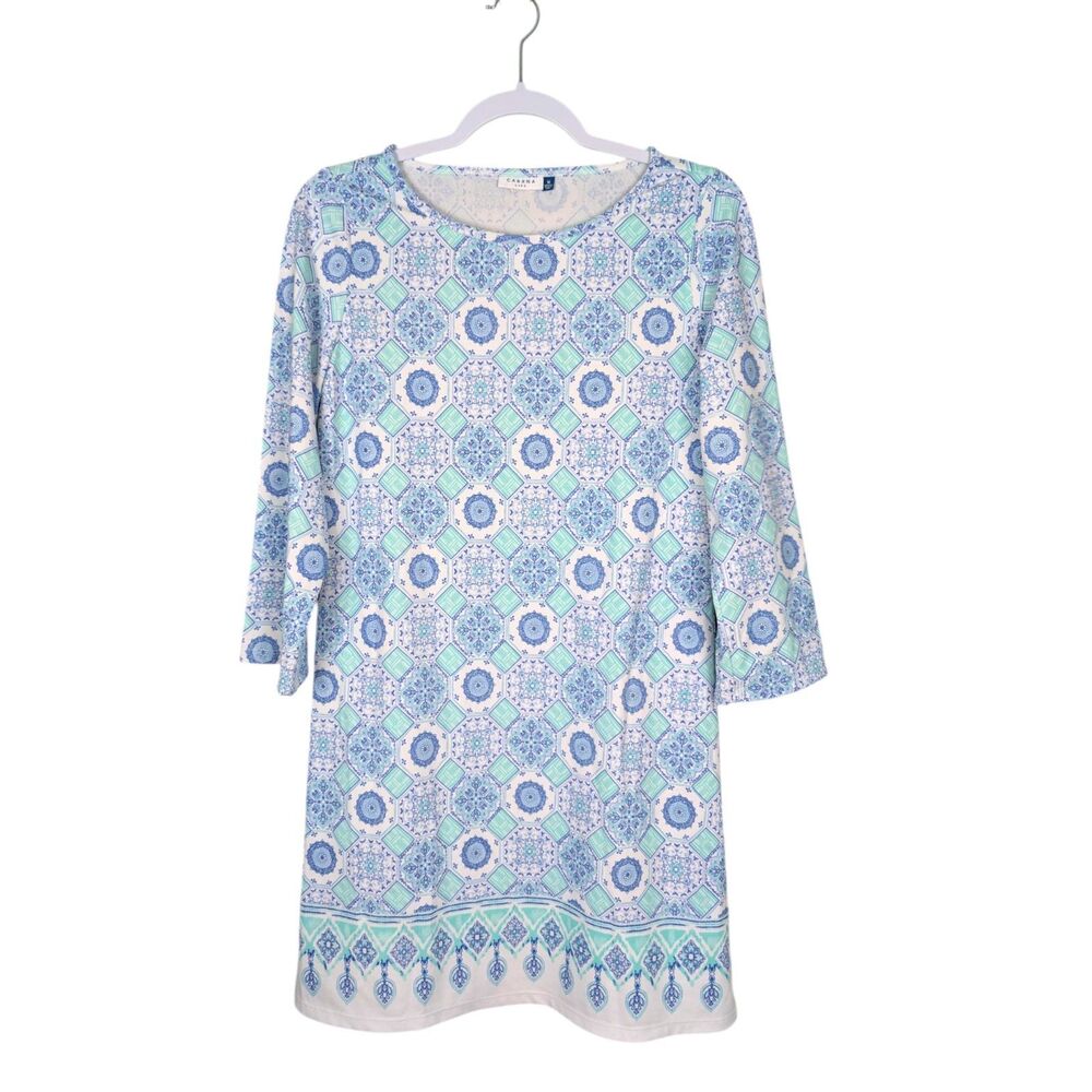 Cabana Life Dress Size M